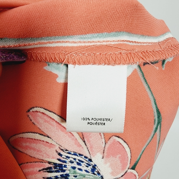 Ann Taylor size 2 dress - Picture 5 of 5